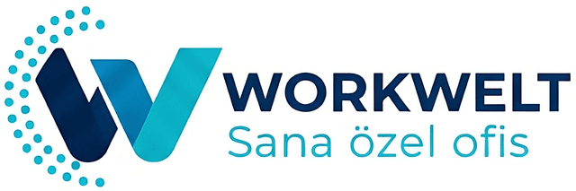 Workwelt Logo