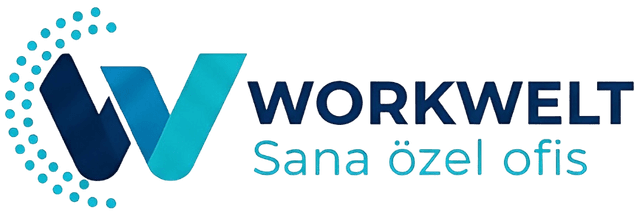 Workwelt Logo