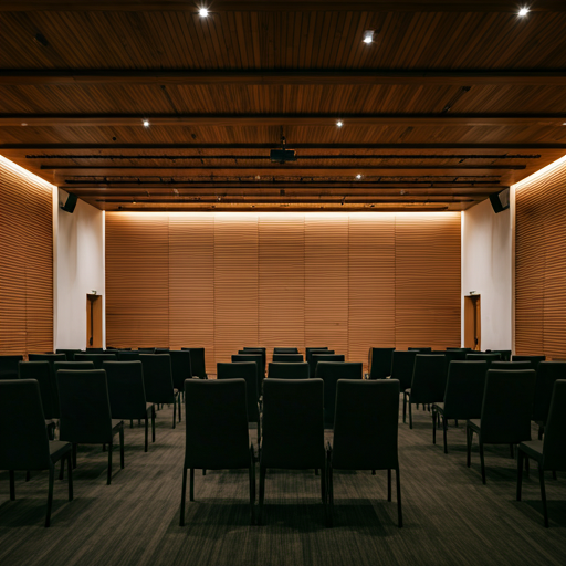 Seminar Hall