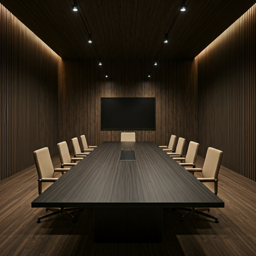 VIP Boardroom