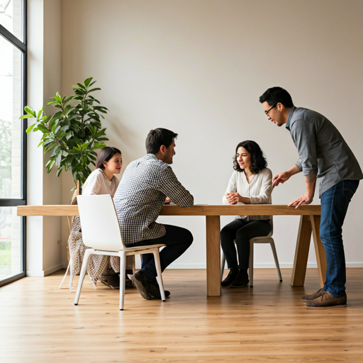 Verimli ve Sosyal Alanlar