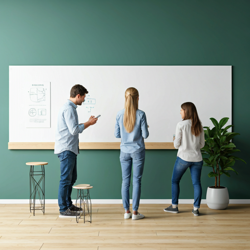 Private office space