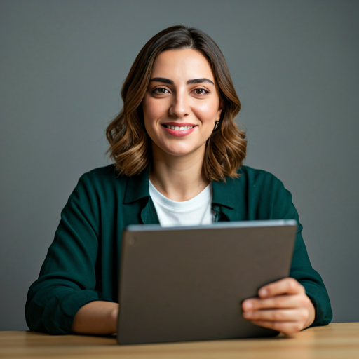 Elif Demir, Topluluk Yöneticisi