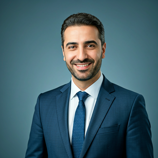 Ahmet Yılmaz, Operasyon Müdürü