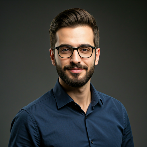 Caner Öz, Teknik Destek Uzmanı